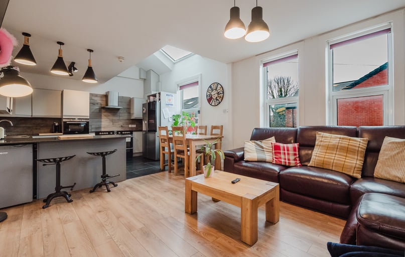 Balmoral Road, Fallowfield, Manchester - Image 1