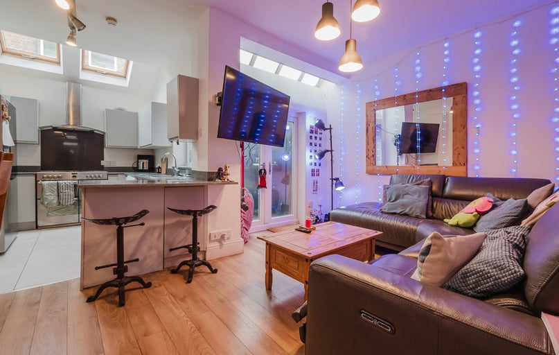 Ladybarn Road, Fallowfield, Manchester - Image 1