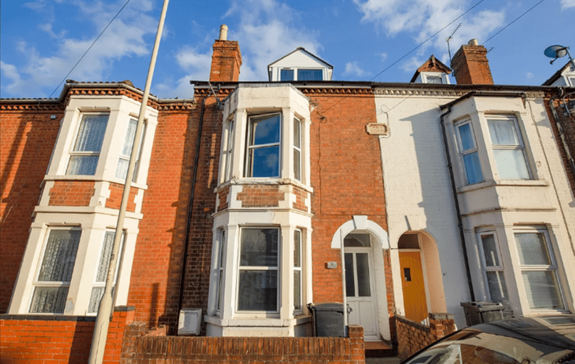 Derby Road, City Centre, Gloucester - Image 1