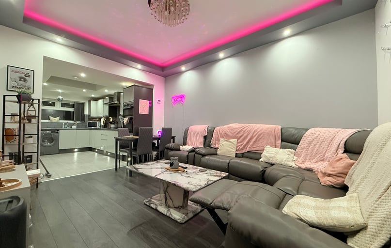 Scarsdale Road, Victoria Park, Manchester - Image 1