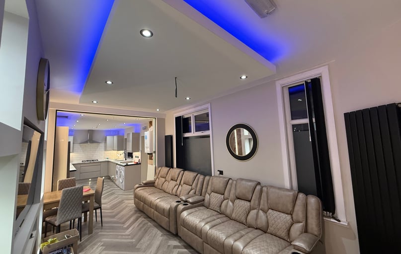 Langdale Road, Victoria Park, Manchester - Image 1