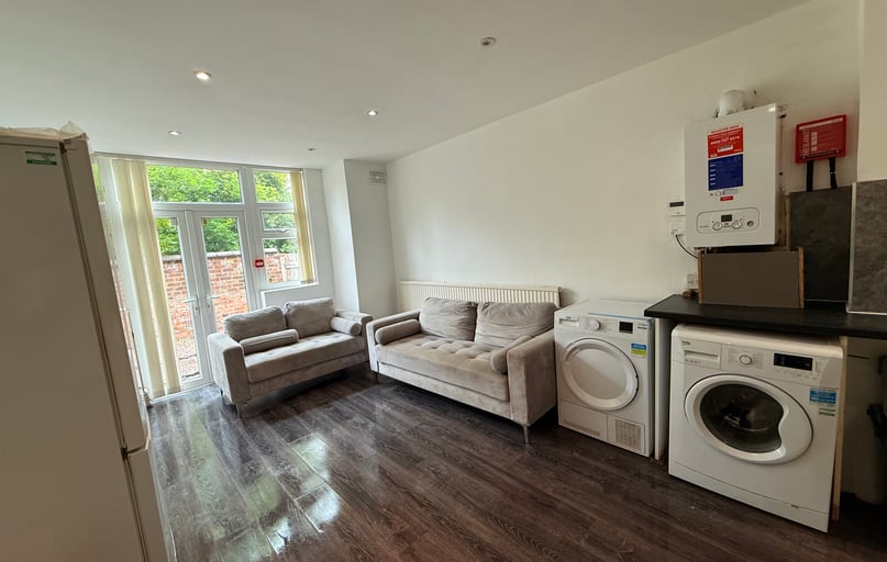 Belgrave Avenue, Longsight, Manchester - Image 1