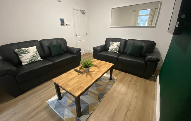 Gloucester Road, Francis Close Hall, Cheltenham - Image 1