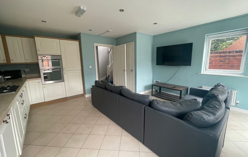 Old Spot Walk, Kingsholm, Gloucester - Image 1