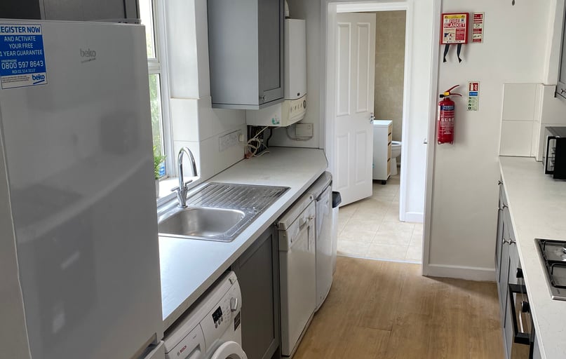 Marle Hill Parade, Francis Close Hall, Cheltenham - Image 1