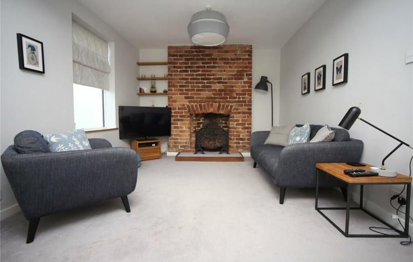 Fairview Street, City Centre, Cheltenham - Image 1