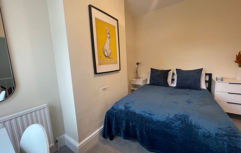 Alstone Avenue, St Pauls, Cheltenham - Image 1