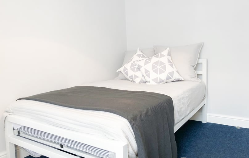 Portland Square, Pittville, Cheltenham - Image 1