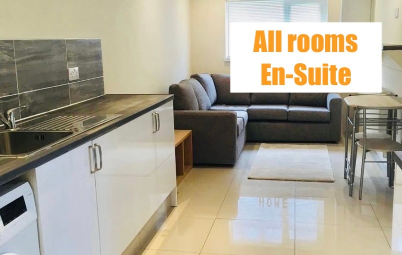 King edward road, Brynmill, Swansea - Image 1