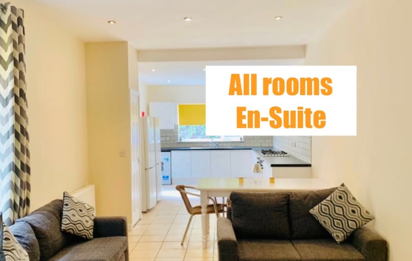 Bernard street, Uplands, Swansea - Image 1