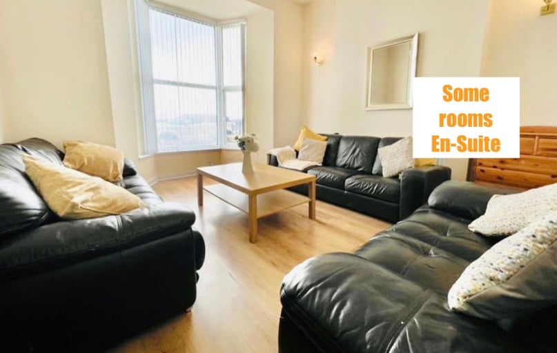 Oystermouth Road, Brynmill, Swansea - Image 1