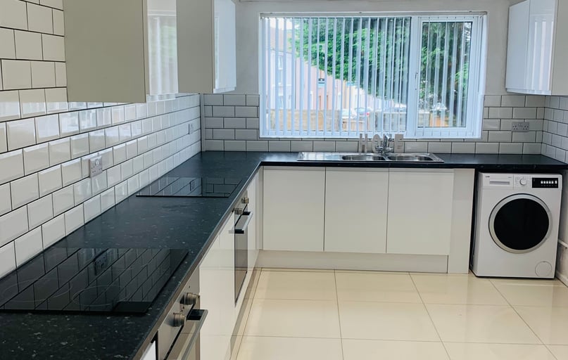 Brunswick Street, Uplands, Swansea - Image 1