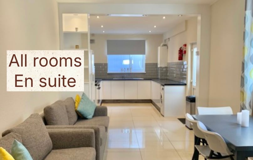 Rhyddings park road, Brynmill, Swansea - Image 1