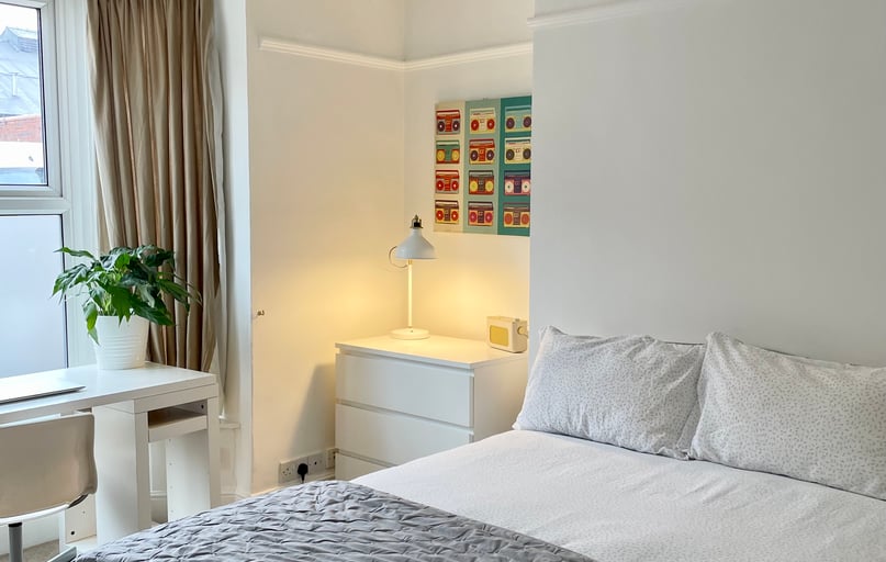 Gaunt Street, St Catherines, Lincoln - Image 1