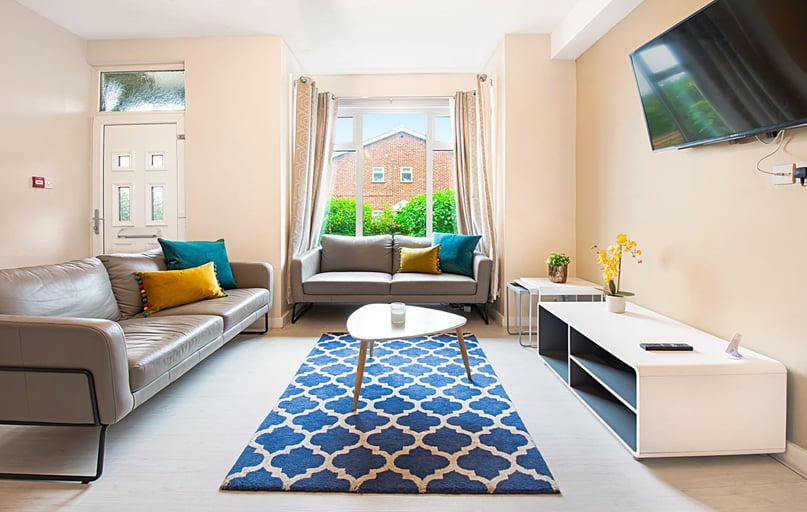 Stanmore Place, Burley, Leeds - Image 1