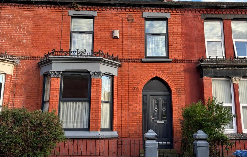 Langdale Road , Wavertree, Liverpool - Image 1