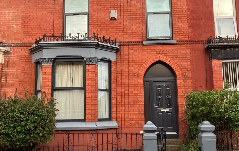 Langdale Road , Wavertree, Liverpool - Image 1
