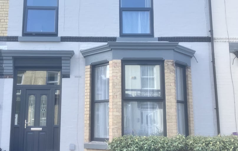 Ferndale Road, Wavertree, Liverpool - Image 1