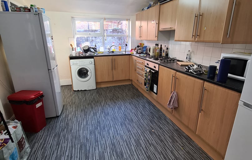 Latchmere Road, Fallowfield, Manchester - Image 1