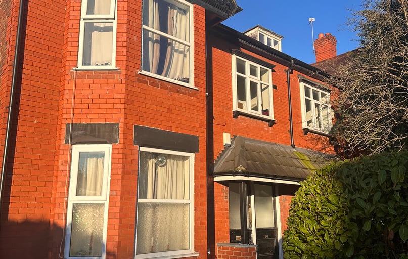 Amherst Road, Fallowfield, Manchester - Image 1
