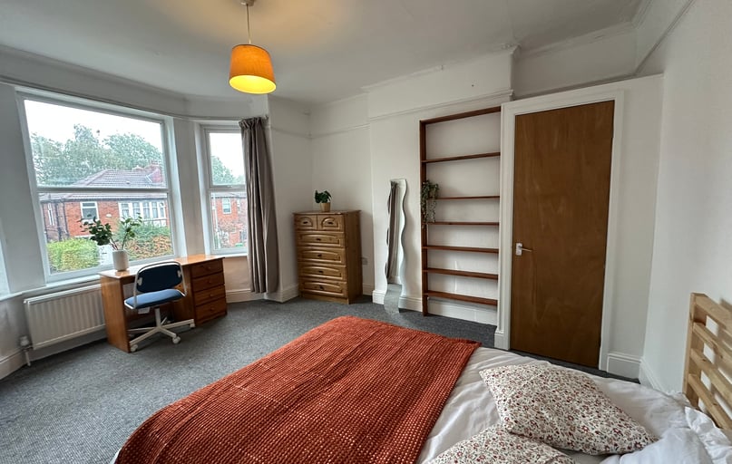 Amherst Road, Fallowfield, Manchester - Image 1