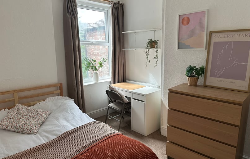 Cawdor Road, Fallowfield, Manchester - Image 1