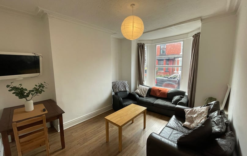 Cawdor Road, Fallowfield, Manchester - Image 1