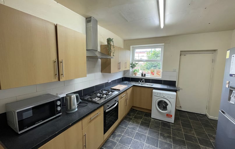 Lombard Grove, Fallowfield, Manchester - Image 1