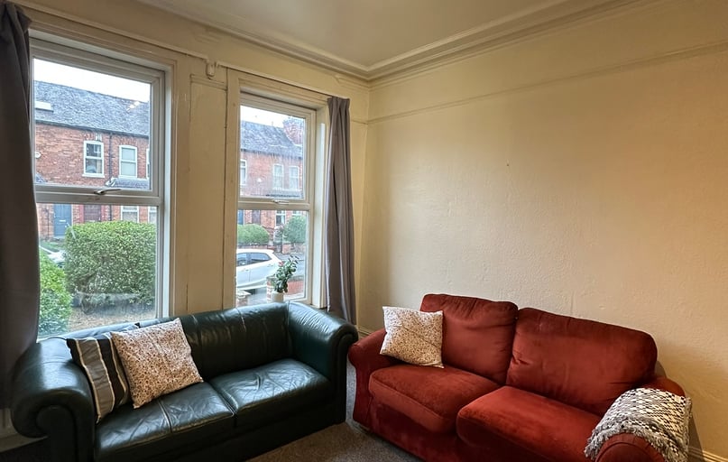Lombard Grove, Fallowfield, Manchester - Image 1