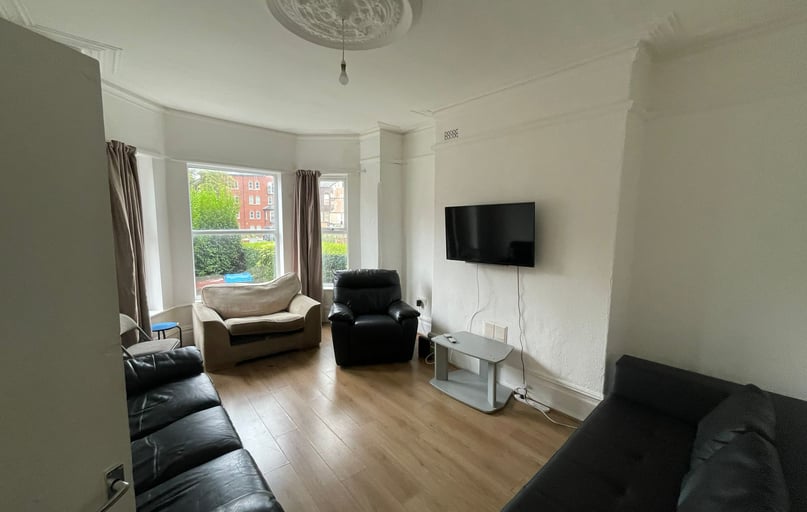Wellington Road, Withington, Manchester - Image 1