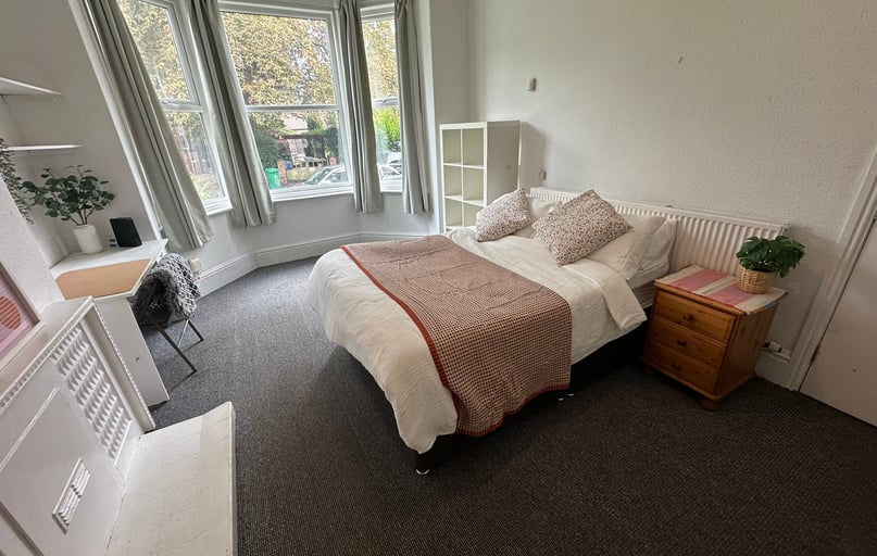 Amherst Road, Fallowfield, Manchester - Image 1