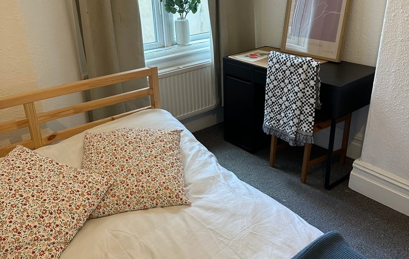 Latchmere Road, Fallowfield, Manchester - Image 1