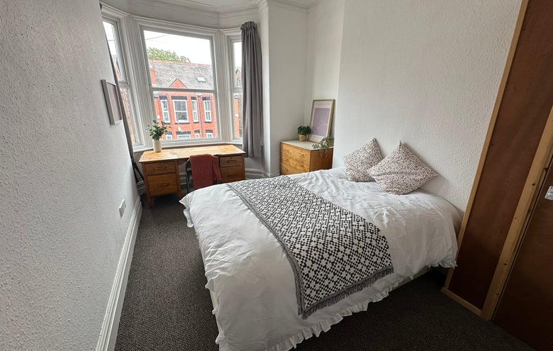 Granville Road, Fallowfield, Manchester - Image 1
