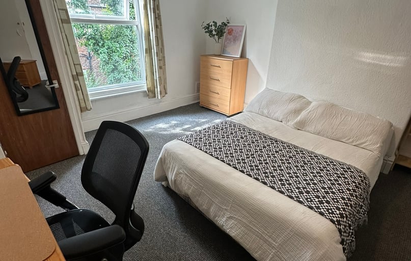 Amherst Road, Fallowfield, Manchester - Image 1