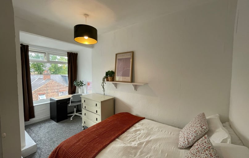 Furness Road, Fallowfield, Manchester - Image 1