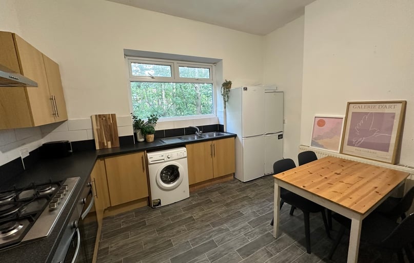 Egerton Road, Fallowfield, Manchester - Image 1