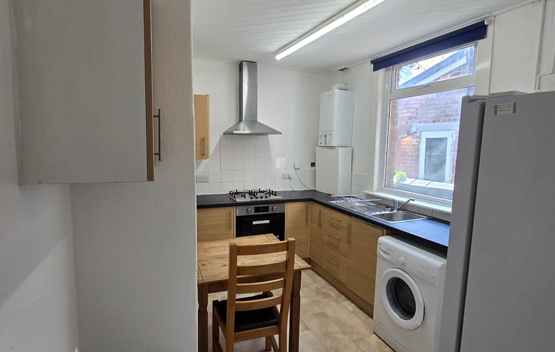 Furness Road, Fallowfield, Manchester - Image 1