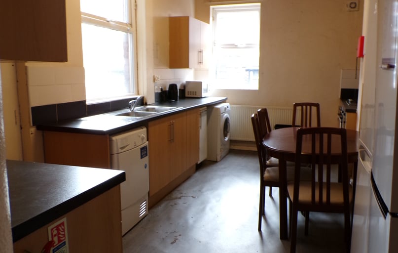 Furness Road, Fallowfield, Manchester - Image 1