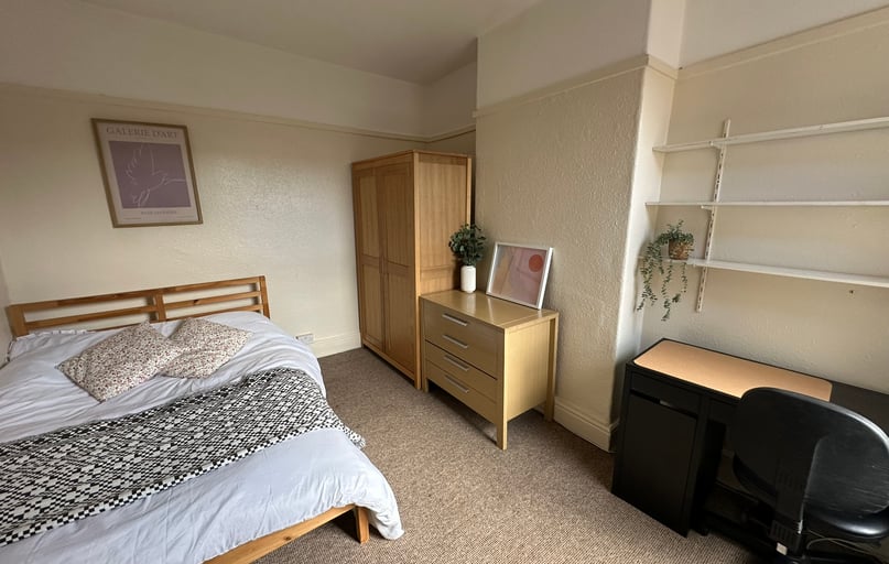 Latchmere Road, Fallowfield, Manchester - Image 1