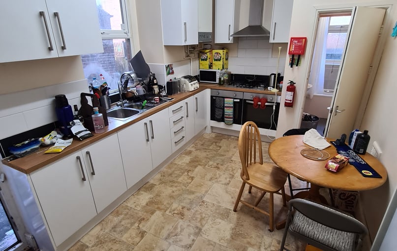 Granville Road, Fallowfield, Manchester - Image 1