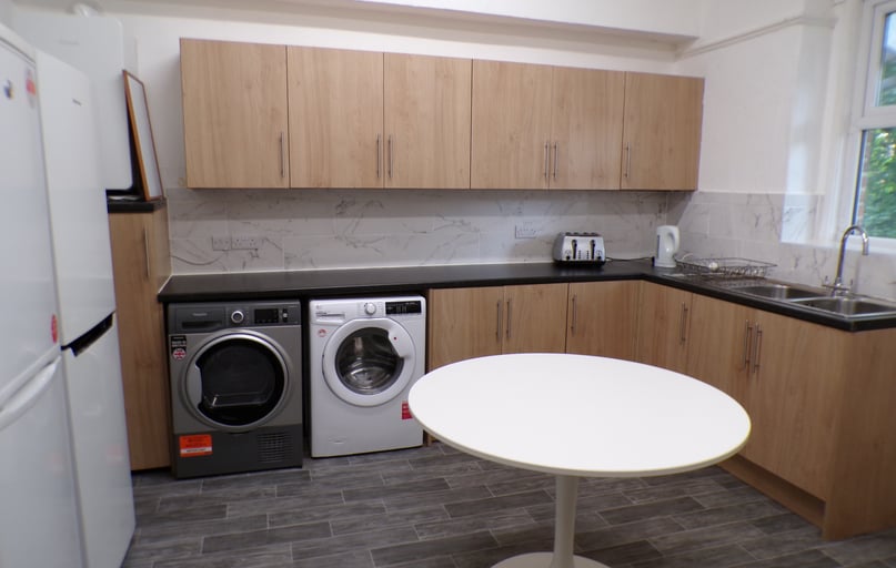 Egerton Road, Fallowfield, Manchester - Image 1