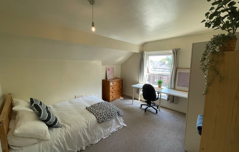 Egerton Road, Fallowfield, Manchester - Image 1