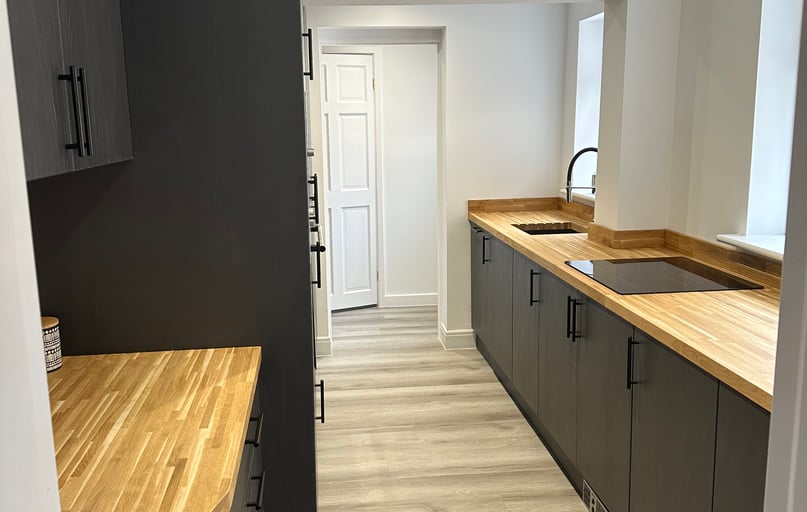 Brompton Street, Linthorpe Village, Middlesbrough - Image 1