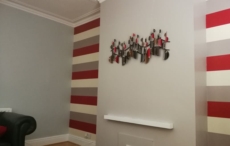 Beamsley Place, Hyde park, Leeds - Image 1