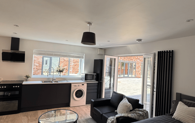 Lower Ford Street, Hillfields, Coventry - Image 1