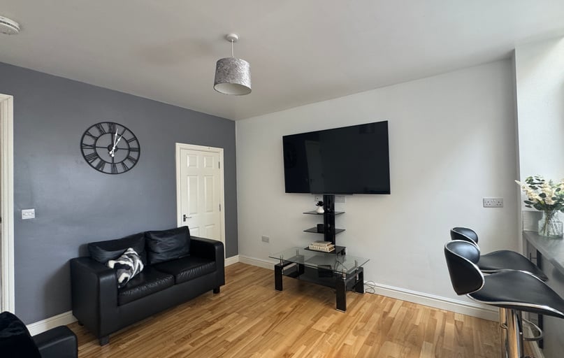 Irving Road, Hillfields, Coventry - Image 1