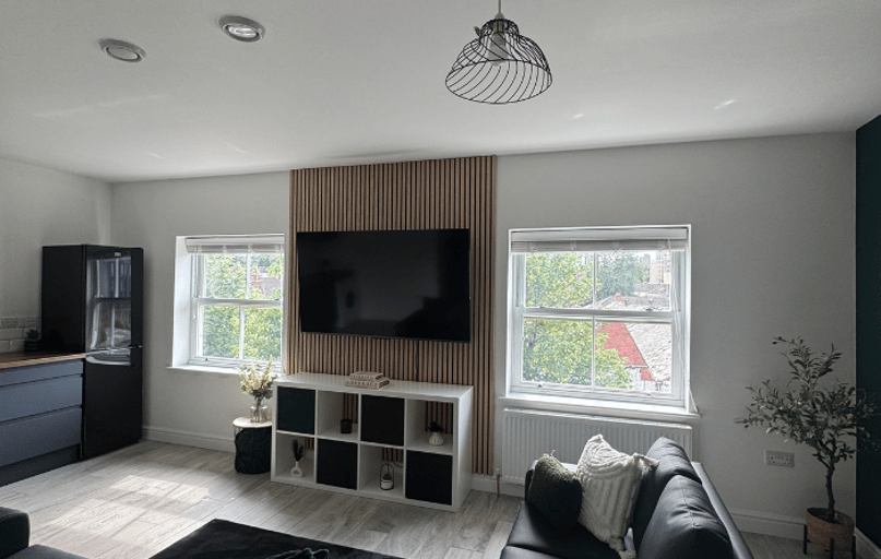 Willowbank Mews, Hillfields, Coventry - Image 1