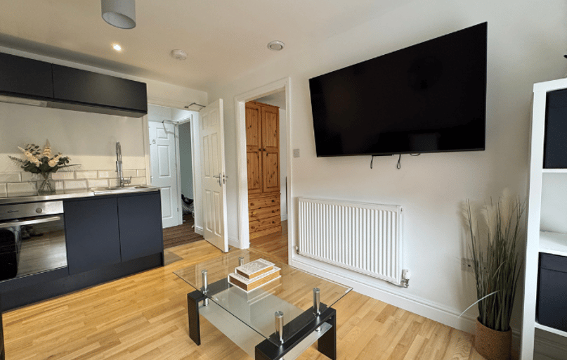 Willowbank Mews, Hillfields, Coventry - Image 1