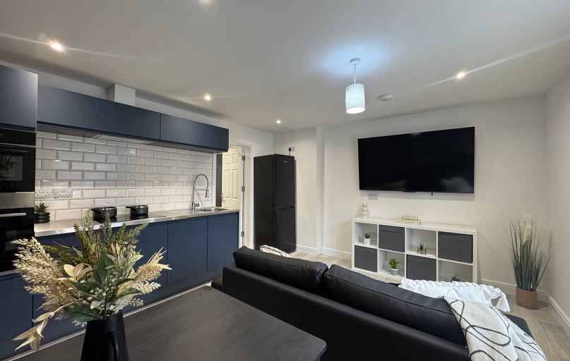 Willowbank Mews, Hillfields, Coventry - Image 1