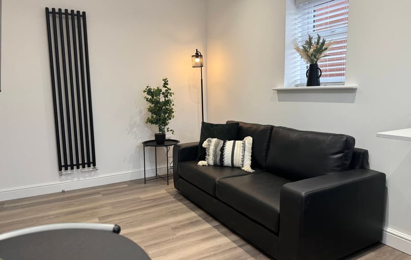 Lower Ford Street, Hillfields, Coventry - Image 1